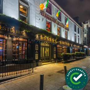 Гостиница Skeffington Arms Hotel  Голуэй